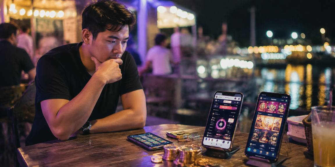 vn6151 Live Casino